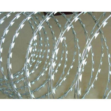 Building Materials Prices Razor Barbed Wire